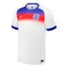 Original Fußballtrikot England Heimtrikot 2025 Für Herren